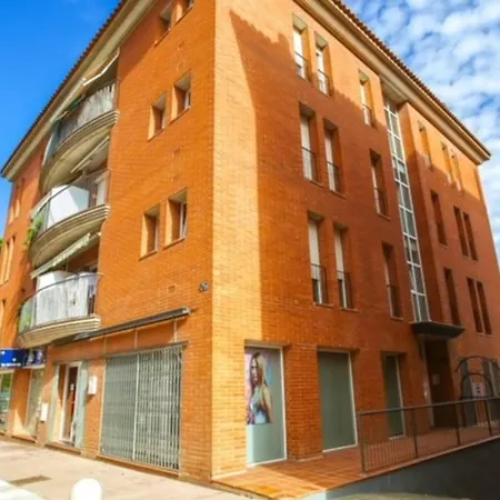 Apartamento Equiped Fenals *