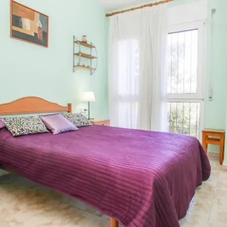 Equiped Fenals Lloret de Mar