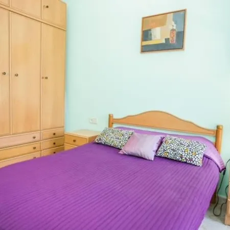 Equiped Fenals Apartamento