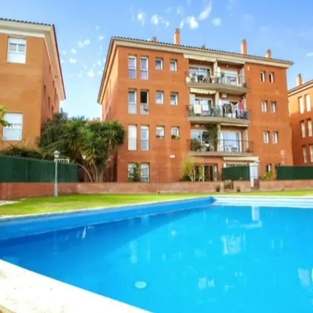 Equiped Fenals Apartamento *