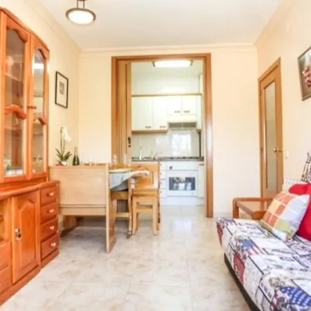 Equiped Fenals Lloret de Mar