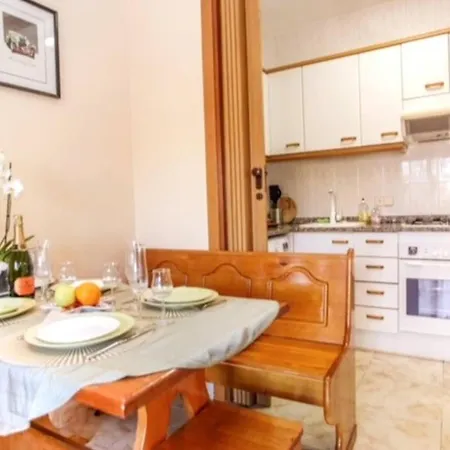 Apartamento Equiped Fenals
