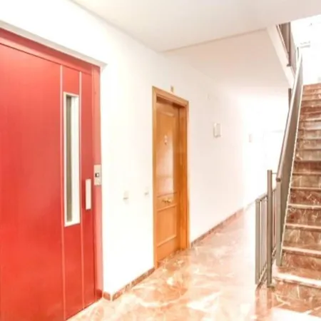 דירה Equiped Fenals יורט דה מאר