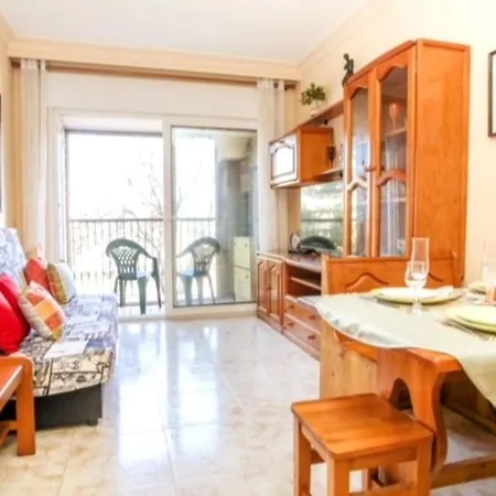 Apartman Equiped Fenals