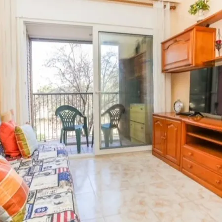 Equiped Fenals Apartman Lloret de Mar