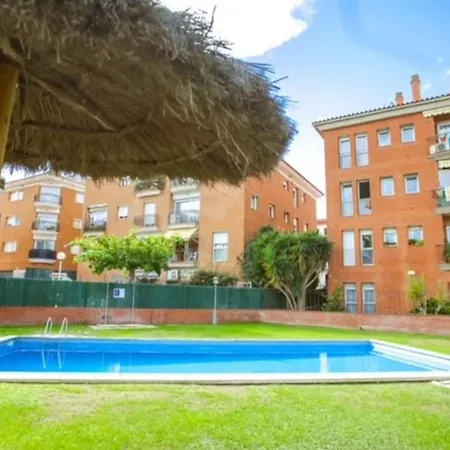 Equiped Fenals * Lloret de Mar