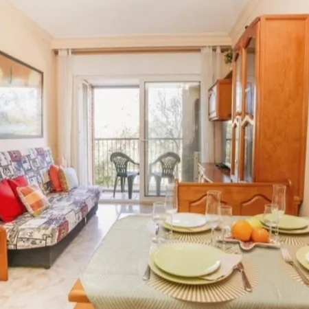 Apartman Equiped Fenals *