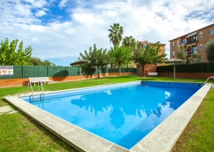 Equiped Fenals Lloret de Mar