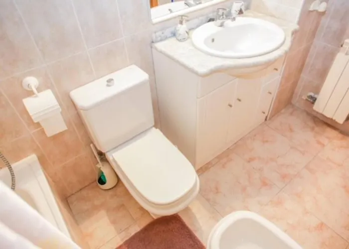 Equiped Fenals Apartamento