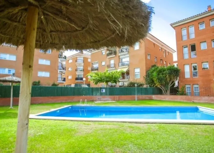 Equiped Fenals Apartamento *