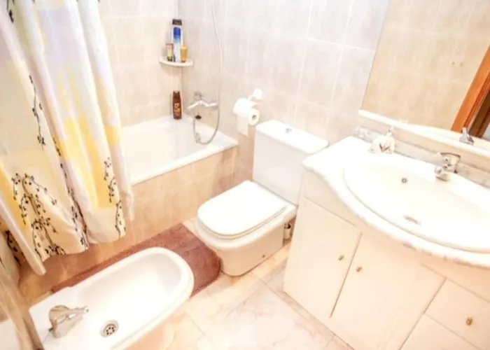 Equiped Fenals Apartamento Lloret de Mar