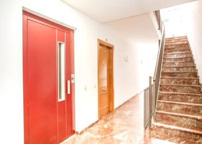 Apartamento Equiped Fenals Lloret de Mar