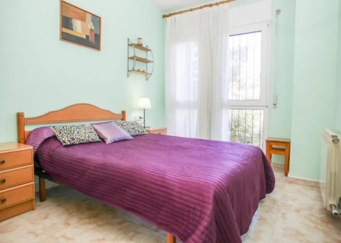 Equiped Fenals Lloret de Mar