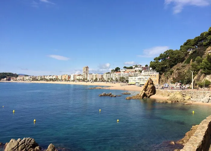 Equiped Fenals * Lloret de Mar