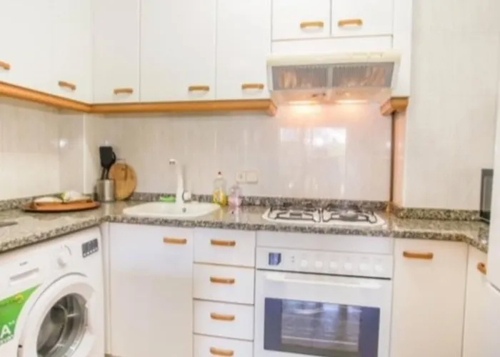 Equiped Fenals Apartamento *