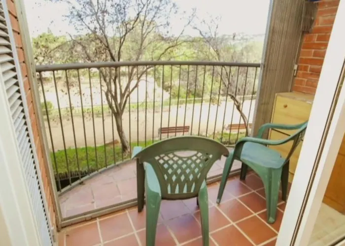 Equiped Fenals Lloret de Mar