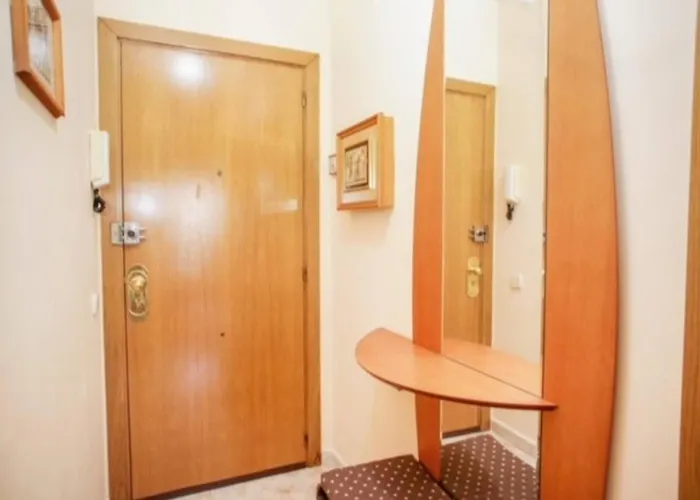 Apartamento Equiped Fenals