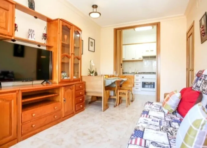 Appartement Equiped Fenals *