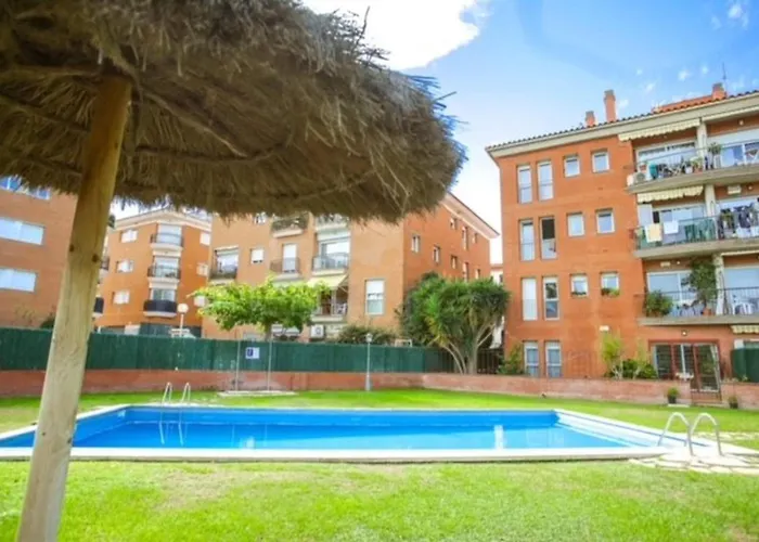 Equiped Fenals * Lloret de Mar