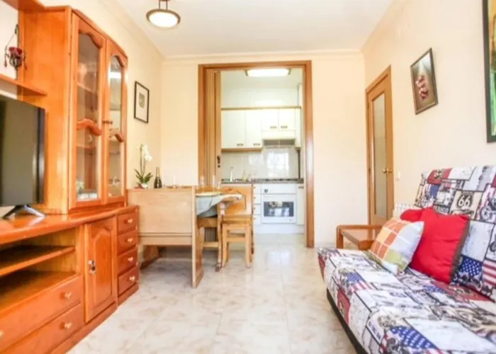 Equiped Fenals Lloret de Mar