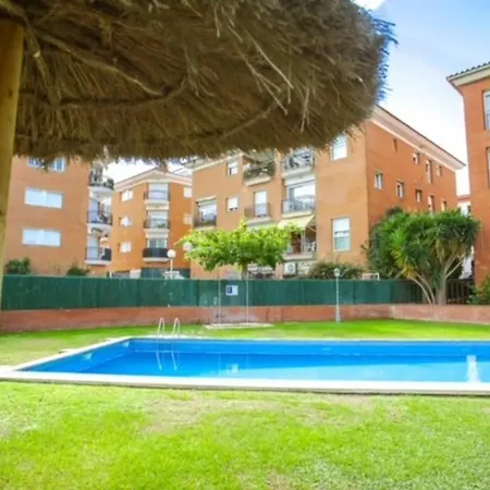 Equiped Fenals Apartmán *