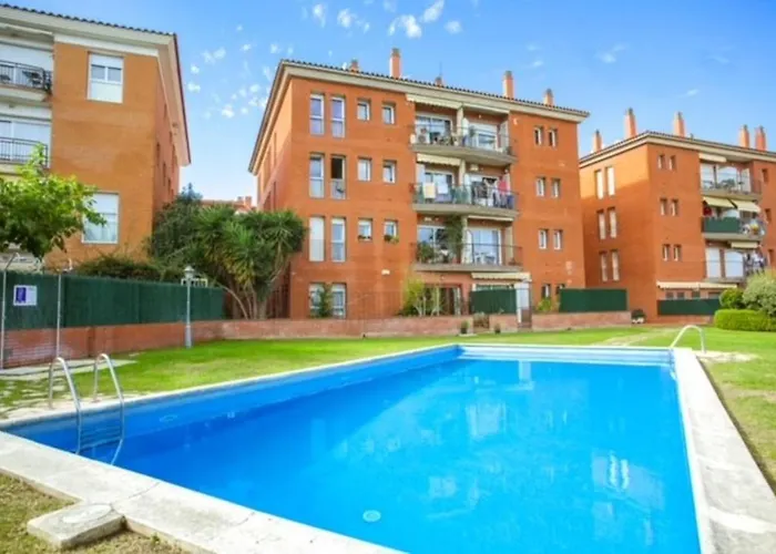 Equiped Fenals Lloret de Mar