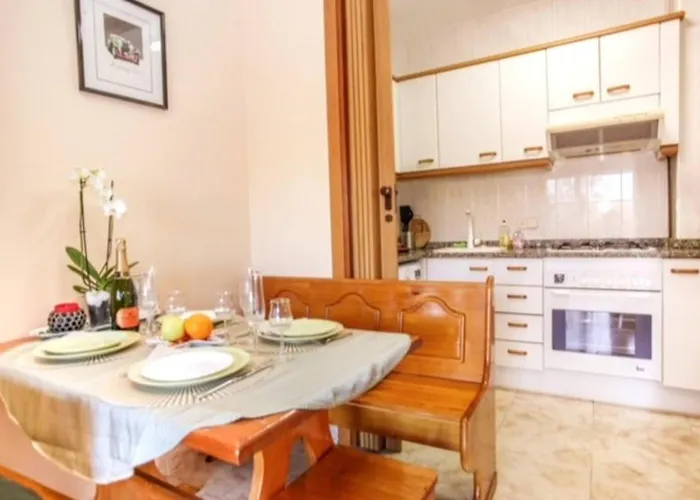 Apartmán Equiped Fenals