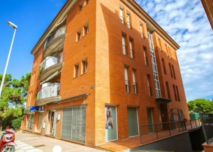 Apartmán Equiped Fenals *