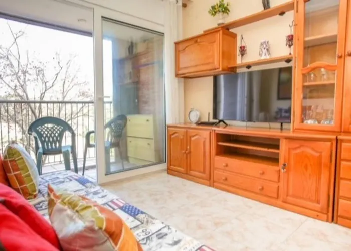 Equiped Fenals Apartmán