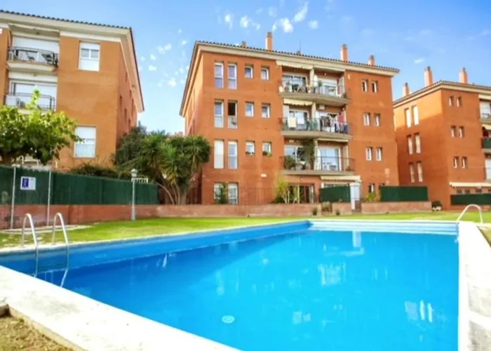 Equiped Fenals Apartmán *