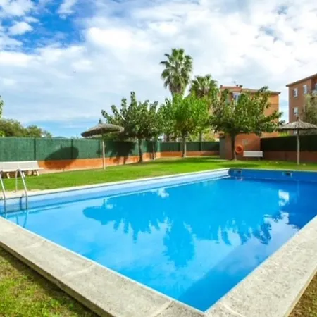 Equiped Fenals Lloret de Mar