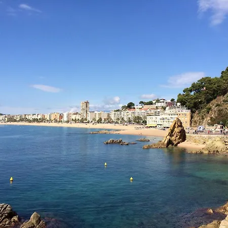 Equiped Fenals * Lloret de Mar